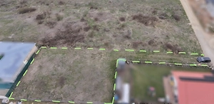 Vand teren intravilan Paulesti, 765mp, zona Perla - Dumbrava - imagine 4