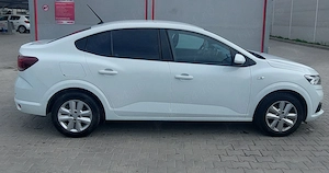 Dacia Logan 2023 - imagine 3