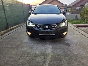 Seat Ibiza FR climatronic  - imagine 6