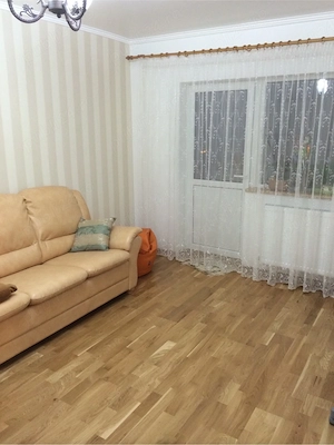 De închiriat apartament modern cu 3 camere - imagine 5