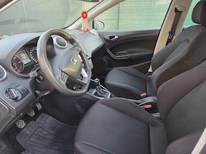 Seat Ibiza FR climatronic  - imagine 8