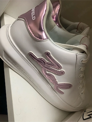 adidasi karl lagerfeld dama