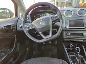 Seat Ibiza FR climatronic  - imagine 10