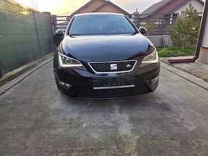 Seat Ibiza FR climatronic  - imagine 7