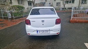 Dacia Logan 0.9 Gpl - imagine 4