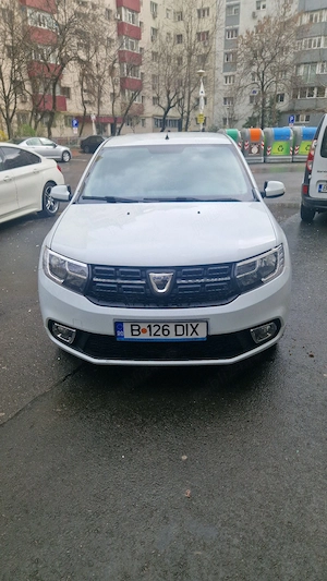 Dacia Logan 0.9 Gpl - imagine 5