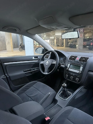 Vand Volkswagen jetta 1.6 mpi an fab 2008 km 195.000 reali - imagine 8