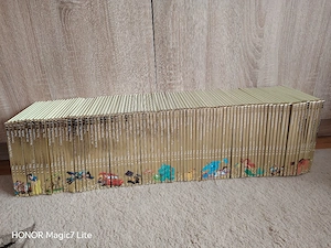 Carti colectia de aur 