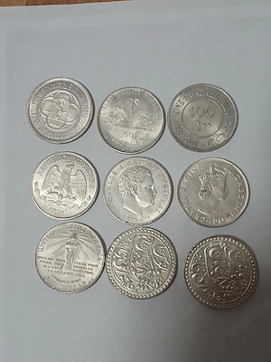 de vânzare Monede vechi 