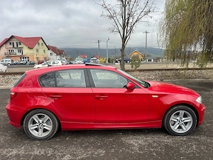 BMW seria1 2.0 diesel automat - imagine 2