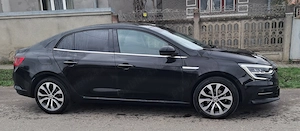 Renault megane sedan diesel automat 2023