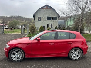 BMW seria1 2.0 diesel automat - imagine 3