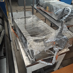 Accesorii si utilaje Shaormerie 