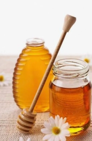 Miere naturală 100%.