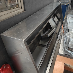 Accesorii si utilaje Shaormerie 