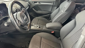  Vând Audi A3 Sportback, an 2014, motorizare 1.8 TFSI 180 CP, cutie automată DSG - imagine 8