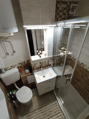 Vând apartament cu o cameră  garsoniera  - imagine 2