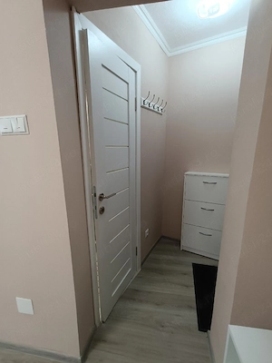 Vând apartament cu o cameră  garsoniera  - imagine 5