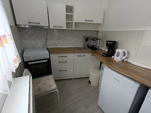 Vând apartament cu o cameră  garsoniera  - imagine 3