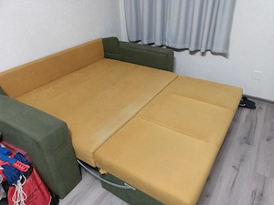 Vând canapea 3 locuri in stare foarte bună - imagine 4