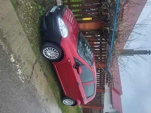 Vand Fiat Grande Punto - imagine 3