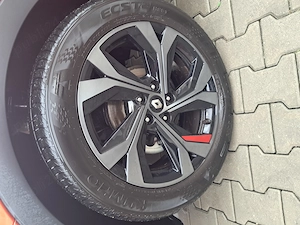 Renault arkana RS. LINE 1.3 benzina 41000 km - imagine 6