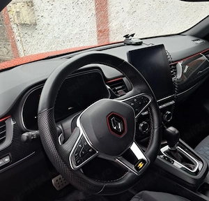 Renault arkana RS. LINE 1.3 benzina 41000 km - imagine 7