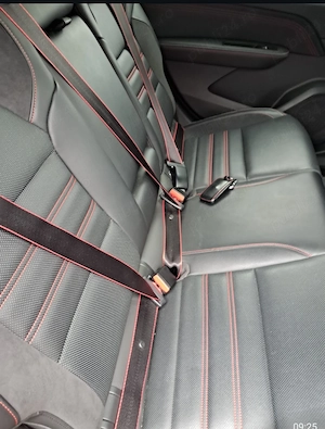 Renault arkana RS. LINE 1.3 benzina 41000 km - imagine 8