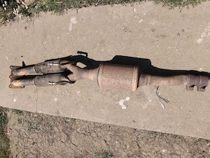 Motor vw touran 1.6 benzina  - imagine 2