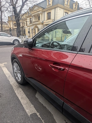 Opel Grandland X Vând OPEL GRANDLAND - X, 1.6 TURBO, Plug-In Hybrid 300cp - imagine 2