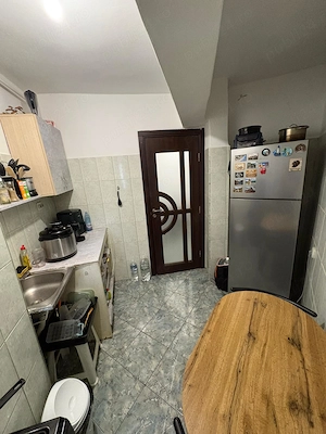 vând  apartament   - imagine 4