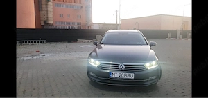 Se Vinde Passat B8 2.0, 190CP  - imagine 2
