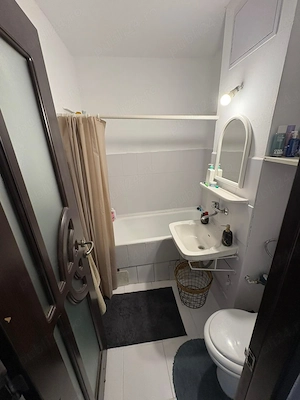 vând  apartament   - imagine 5