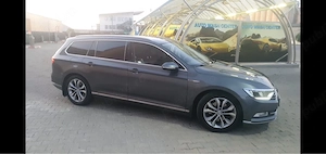 Se Vinde Passat B8 2.0, 190CP  - imagine 3