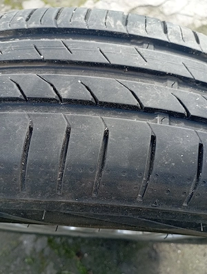 vand jante de aliaj ford focus 1 - imagine 5