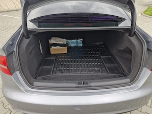 Audi A4 S-line 2015 - imagine 3