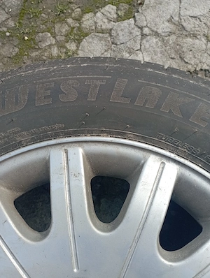 vand jante de aliaj ford focus 1 - imagine 4