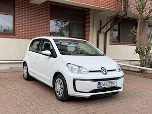 Volkswagen UP! 2020 08 cu doar 129.000KM! Primul Proprietar de nouă. Istoric in reprezentanță