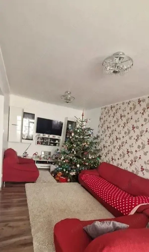 Dambu Pietros - Vanzare apartament 2 camere - Str. Suceava - imagine 4