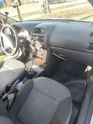 Opel Astra G 1.7 2002  - imagine 5