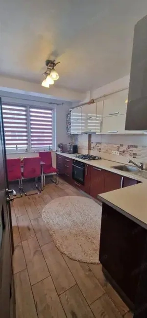 Dambu Pietros - Vanzare apartament 2 camere - Str. Suceava - imagine 2