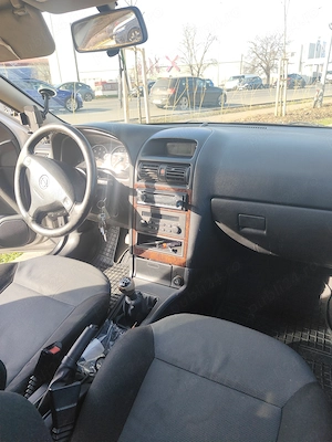 Opel Astra G 1.7 2002  - imagine 4