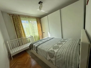 7 Noiembrie - Inchiriere apartament 2 camere - Str. Viseului - imagine 4