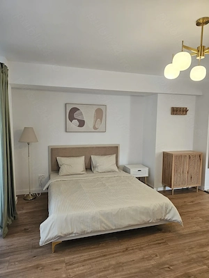 Garsoniere regim hotelier Grand Arena Sector 4 - imagine 5