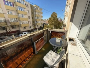 7 Noiembrie - Inchiriere apartament 2 camere - Str. Viseului - imagine 6