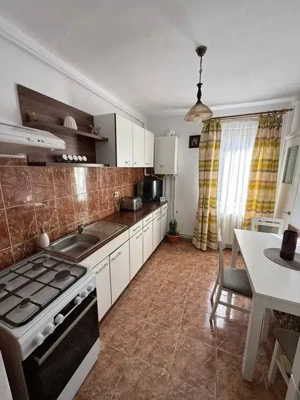 7 Noiembrie - Inchiriere apartament 2 camere - Str. Viseului - imagine 5
