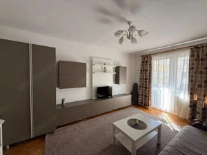 7 Noiembrie - Inchiriere apartament 2 camere - Str. Viseului - imagine 3