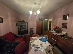 Apartament 3 camere renovabil în Aleea Barajul Bistriței   locație de vis!  - imagine 6