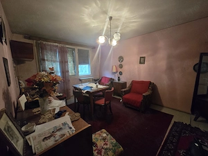 Apartament 3 camere renovabil în Aleea Barajul Bistriței   locație de vis!  - imagine 5