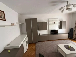 7 Noiembrie - Inchiriere apartament 2 camere - Str. Viseului - imagine 2